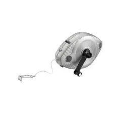 Dispozitiv de trasat cu sfoara Stanley 0-47-100, Carcasa aluminiu, Lungime 30 m