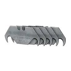 Set 5 lame cutter tip carlig 1996 Stanley 0-11-983