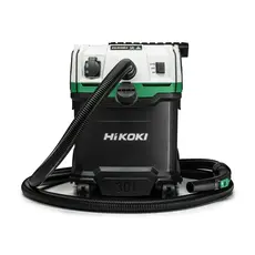 Aspirator electric pentru praf HiKOKI RP300YHWAZ, 1200 W, 30 L