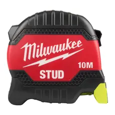 Ruleta Milwaukee STUD, Generatia III, Lungime 10 m (4932498767)