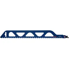 Panza fierastrau sabie caramida BOSCH S2243HM Expert Hollow Brick 455 mm (2608900418)