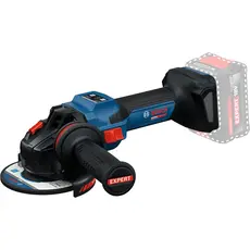 Polizor unghiular BOSCH EXPERT EXWS18V-15S, 1500 W, 125 mm, 11000 RPM (06019M6001)