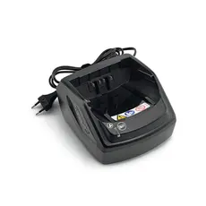 Incarcator STIHL AL 101 compatibil cu acumulatori AK/AP, Putere de incarcare 68 W, LED