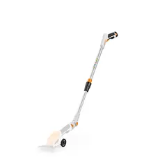 Tija telescopica pentru STIHL HSA 26, 95 - 110 cm, Unghi reglabil 125 grade (HA037107100)