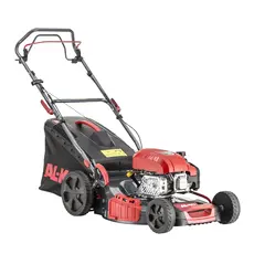 Masina de tuns gazon pe benzina AL-KO Easy 5.16 SP-D, Latime de taiere 51 cm, 3.5 CP, 65 L
