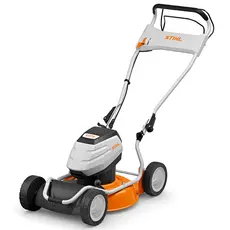 Masina de tuns gazon pe acumulator STIHL RMA 2.2 RV