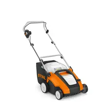 Scarificator electric STIHL RLE 240, 1500 W, 4100 RPM, Latime de lucru 34 cm