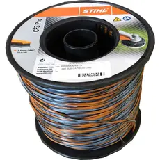 Fir carbon pentru cosit STIHL CF3 Pro, Diametru 2.4 mm, Lungime 212 m (00009304313)