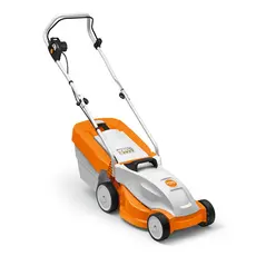 Masina de tuns gazon electrica STIHL RME 235, 1200 W, Latime de taiere 33 cm