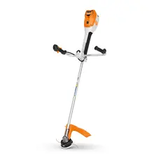 Motocoasa pe acumulator STIHL FSA 400, 2.7 CP, 7.1 Kg