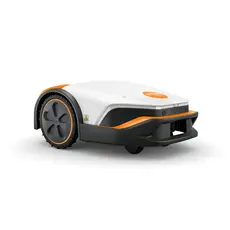 Robot de tuns gazonul STIHL iMOW 5.0, Latime de taiere 28 cm, Suprafata maxima 1500 m2