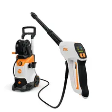 Aparat de spalat cu presiune STIHL RE 140 VARIO CONTROL, 180 Bar, 2600 PSI, 470 l/h