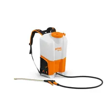 Pulverizator pe acumulator STIHL SGA 85, 6 bar, 17 L, 6.2 Kg