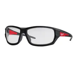 Ochelari de protectie Milwaukee Premium anti-aburire anti-zgariere (4932471883)