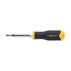 Surubelnita Stanley 0-68-012, Lungime 19 cm, 4 varfuri