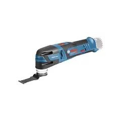 Multicutter brushless Bosch GOP 12V-28 (solo), Li-Ion, fara acumulator in set