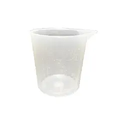 Pahar de masura STIHL 100ml (00008810186)