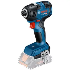 Masina de insurubat cu impact BOSCH GDR 18V-200 SOLO