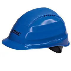 Casca de protectie STIHL Albastra