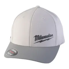 Sapca Milwaukee Baseball Performance, Marime L/XL, Gri