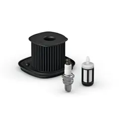Kit de intretinere STIHL 37 pentru suflanta BG 86 si aspirator frunze SH 86