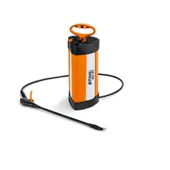 Pulverizator STIHL SG 31, Manual, Capacitate 5L