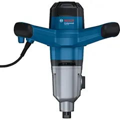 Masina de amestecat BOSCH GRW 140, 1400W, 2 viteze, LED (06011C4001)