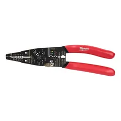 Cleste multifunctional dezizolare si sertizare Milwaukee (4932493816)