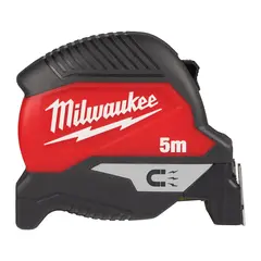 Ruleta magnetica Milwaukee, Generatia IV, Lungime 5 m (4932498768)