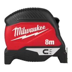 Ruleta magnetica Milwaukee, Generatia IV, Lungime 8 m (4932498770)