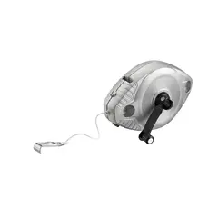 Dispozitiv de trasat cu sfoara Stanley 0-47-100, Carcasa aluminiu, Lungime 30 m