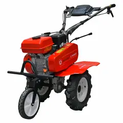 Motocultor ROTAKT RO70SS Junior, Benzina, 7 CP, Freze (052292)