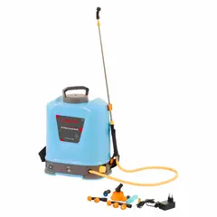 Pulverizator cu acumulator ROTAKT Streamline 16L (052308)