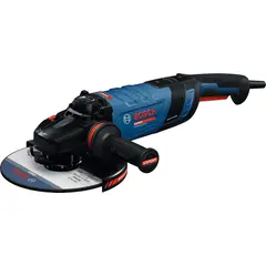 Polizor unghiular BOSCH EXPERT EXWS30-230PB, 2800 W, 230 mm, 6500 RPM (06018G1101)