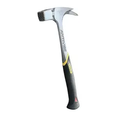 Ciocan zidarie Stanley FatMax AntiVibe 1-51-937, 600 gCiocan zidarie Stanley FatMax AntiVibe 1-51-937, 600 g
