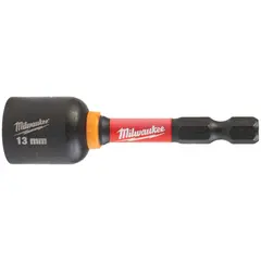 Cheie magnetica tubulara Milwaukee HEX 13 x 65 mm (4932492443)