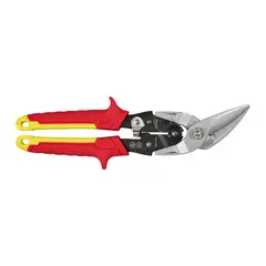 Foarfeca curbata pentru tabla cu taietura dreapta Milwaukee (4932499019)