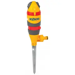 Aspersor Hozelock Pro 2335, Acoperire 314 mp, 10 bar