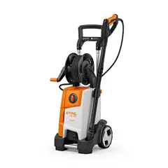 Aparat de spalat cu presiune STIHL RE 120 PLUS, 2100 W, 2850 RPM, 480 l/h