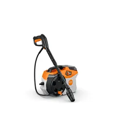 Aparat de spalat cu presiune pe acumulator STIHL REA 100 PLUS, 150 Bar, 2100 PSI, 300 l/h