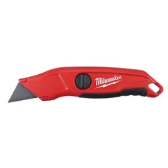 Cutit utilitar cu lama fixa Milwaukee (4932471361)
