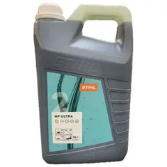 Ulei de amestec STIHL HP Ultra 5L