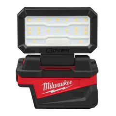 Lampa compacta pliabila Milwaukee M18 ALIS-0, 1000 lm, USB/USB-C (4933498148)