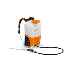 Pulverizator pe acumulator STIHL SGA 85, 6 bar, 17 L, 6.2 Kg
