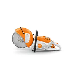 Motodebitator cu disc pe acumulator STIHL TSA 300, 3.3 CP, Diametru disc 300 mm