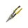 Foarfeca pentru tabla Stanley FatMax 2-14-563 cu taietura dreapta de 250 mm
