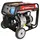 Generator de curent cu roti SENCI SC-6000E TOP, Pornire electrica, Putere maxima 5.5 kW, 230V (SC1003690)