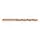 Burghiu pentru metal HSS Cobalt Milwaukee 7.0 mm