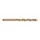 Burghiu pentru metal HSS Cobalt Milwaukee 7.5 mm