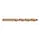 Burghiu pentru metal HSS Cobalt Milwaukee 10.0 mm